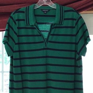 Perfect condition Land’s End T Shirt Dress